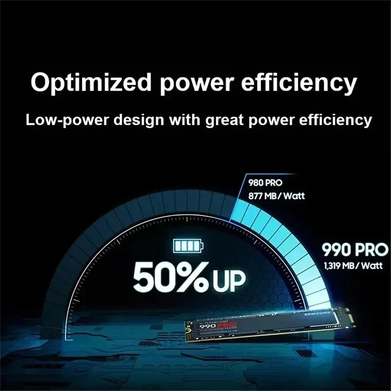 Original 980Pro 990Pro M.2 NVM - M.2 Nvme 4Tb Pcie 4.0 Ssd ulasan dan harga