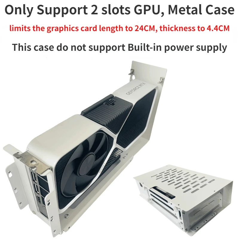 Laptop External Graphics Card  - External Gpu Dock Pcie 4.0 Oculink ulasan dan harga